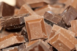 cadbury