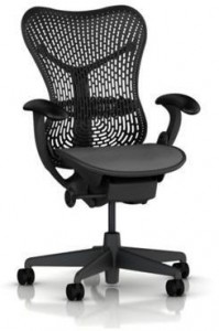desk chair