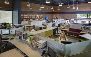 interior environments