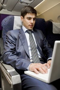 ergonomic travel