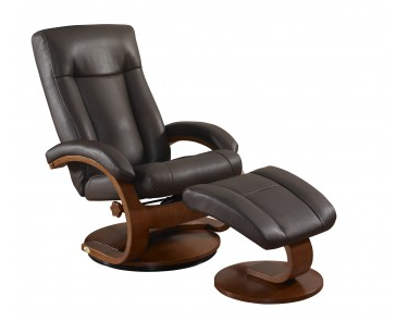 oslo collection massage recliner